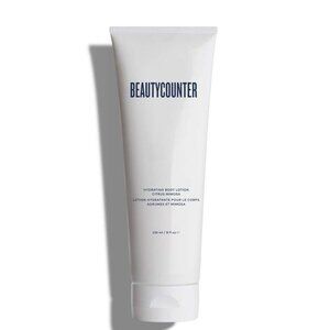 BeautyCounter Hydrating Body Lotion Citrus Mimosa 236mL